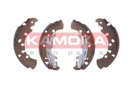 KAMOKA Būgninių stabdžių trinkelių komplektas Brake-shoe set JQ202059