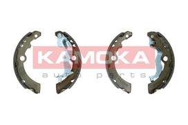 KAMOKA Būgninių stabdžių trinkelių komplektas Brake-shoe set JQ202087
