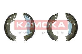KAMOKA Būgninių stabdžių trinkelių komplektas Brake-shoe set JQ202101