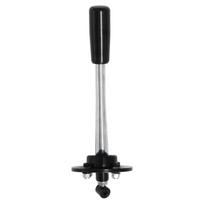 265MM Trumpas pavarų perjungimo svirties rankenėlė Tinka BMW E30 E36 E46 E34 E39 Z3