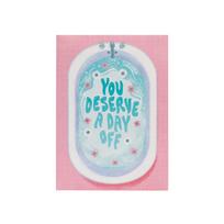 Clown Greeting Prank Card,Eternal Mom Mother's Card With: Non Stop Mom Singing Card With Glitter - Double Prank - Guaranteed Laughter One Size
