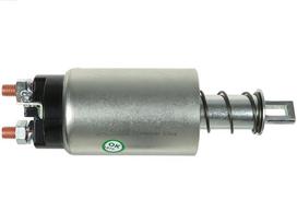 AS-PL Starterio solenoidinis jungiklis Brand new AS-PL SS2072P