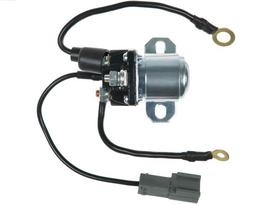 AS-PL Starterio solenoidinis jungiklis Brand new AS-PL SS5169S