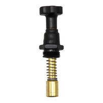 For FCR-MX Motorcycle Carburetor Cold Start Choke 16046-MEB-671 Manual Air Valve Metal and Plastic Construction