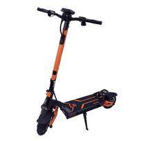 KuKirin G3 PRO Visureigis 1200*2 Dvigubo Variklio Elektrinis Paspirtukas 52V23.2Ah Baterija 10 colių Visureigių Padanga Miesto Suaugusiųjų E-Paspirtukas