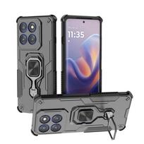 MOTO edge70Fusio Goku Phone Case Motorola edge60Fusion Ring Holder MOTO Signature juoda