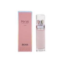 BOSS Ma Vie L'eau Kvepalai Gėlių Tualetinis Vanduo EDT Ma Vie L'eau 50ml ruda