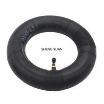 100/65-6.5 Vacuum Tire For 11 Inch Electric Scooter Dualtron Widened Off-Road Pneumatic Wheel inner tube