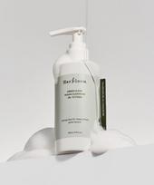 Green Clear Vegan Cleansing Oil to Foam