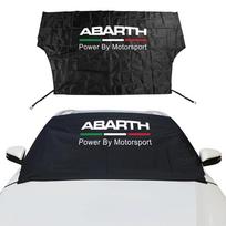 GAGBB1 Automobilio priekinio stiklo sniego blokas saulės gaubtas skėtis Automobilio priedai Fiat 500 Abarth Panda Tipo Egea Doblo 124 Spider Stilo