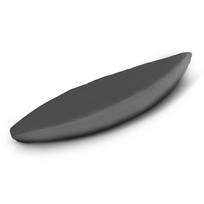 LIXADA Canoe Kayak Cover Boat Cover Waterproof Dustproof UV Protection