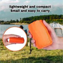 Mountaineering And Hiking Special Sleeping Bag, Ultra Light,Camping, Camping, All Season Warm, Waterproof, And Dirt Proof white