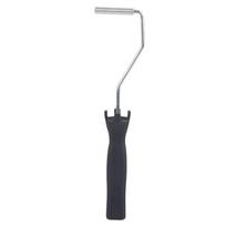 Fiberglass Roller Fiberglass Bubble Laminating Roller ABS Handle FRP Bubble Roller Industrial Production Tools