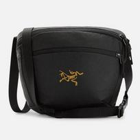 Arcteryx Mantis 2 Waist Pack 24k Black Single item