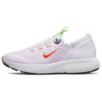 Nike  React Escape Run Flyknit Barely Grape Bright Crimson Women Sneakers Purple Pink-Foam DC4269-500 39