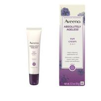 Aveeno, Absolutely Ageless, paakių kremas, 0,5 uncijos ( 14 g)