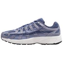 Nike P-6000 SE Diffused Blue Vyriški sportbačiai Purple Sail Black HF0015-400 43 gray