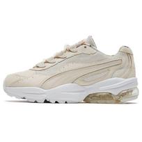 Puma Tabitha Simmons X  Cell Stellar Collaboration Comfortable Casual Thick Sole Low Top Dad Sneakers Women sneakers Off-White 372537-01 39