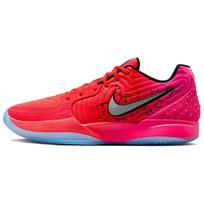 Kool-Aid x Nike Ja 2 Tropical Punch Unisex Sneakers Red Magic-Ember Photon-Dust IF0302-600 43 red