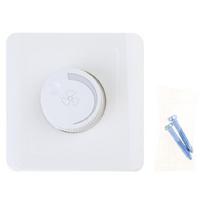 Ceiling Fan Concealed Mount Speed Controller Stepless Adjustment Household Fan Control Panel 86 Type Fan Speed Regulator 1
