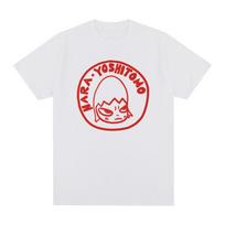 Nara Yoshitomo tshirt Cotton Unisex T shirt New TEE TSHIRT Women s tops S