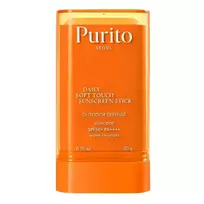Purito Seoul Daily Soft Touch Sunscreen Stick SPF50+, 20 g. – apsauginis pieštukas nuo saulės