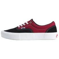 Vans Skate Era Skateboard Shoes Unisex Red Black VN000ECRBDK 41