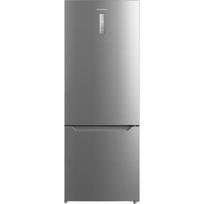Šaldytuvas HEINNER HCNF-M435INVHXE++ No Frost Inox
