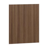 Virtuvinės spintelės šoninis skydas VENTO DZ-72/57 Franklin walnut