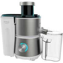 Sulčiaspaudė CECOTEC Juice&Fresh 400 Titan White Balta/Sidabrinė