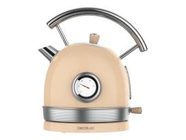 Virdulys CECOTEC ThermoSense 420 Vintage Šviesiai rusvas