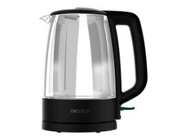 Virdulys CECOTEC ThermoSense 320 Clear Stiklinis