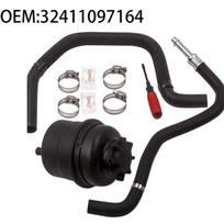 32411097164 32416851217 Power Steering Pump Reservoir Bottle Cap for BMW E36 E46 E39 E53 E60 E90 32411097164