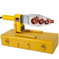 ABBP-800W Pipe Welding Machine 220V Pipe Welding PB/PE/PPR Pipe Welding Tools For Home Water Pipe Plastic Welding Tools geltona
