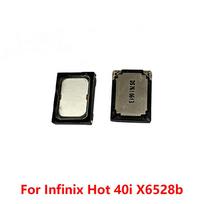 For Infinix Hot 40i X6528B Loud speaker Buzzer Ringer Flex Cable Hot 40i X6528B