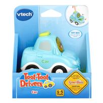 VTECH „Toot-Toot Drivers“ interaktyvi mašinėlė, EN