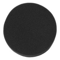 Specialus kempinės putplasčio filtras dulkių siurblių mašinoms ZR903901 Filtruoja 99% ir erkučių dalelių iš oro srauto China Mainland black