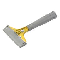 Multi-purpose Razor Scraper Tool for  Window Stove Top & Tile | Paint Glue Sealant Remover Cleaner