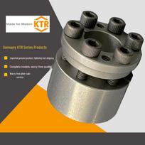KTR CLAMPEX Expansion/Tightening Bush 620/603/105/130/150/200/225/250, Germany KTR Standard Taper Bush