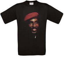 Thomas Sankara Burkina Faso Africa T-Shirt All Sizes XL
