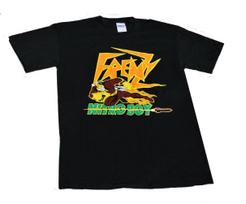 Frenzy Nitro Boy T-Shirt S XL XXXXL