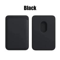Odinis piniginės dėklas, skirtas iPhone 15 Pro Max Magsafe Wallet Odinis suderinamas su iPhone 14 13 12 kortelių laikikliu su MagSafe magnetu