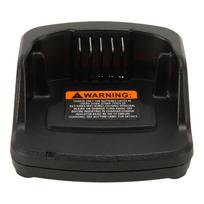 Walkie Talkies Charging Base for Motorola RMU2040 RMU2043 RMU2080 RMU2080D Radios for PMLN6394 US Plug