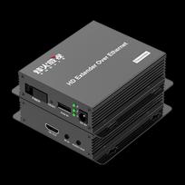Fenghuo Vision HDMI Fiber Optic Extender