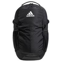 Adidas Funkcionalus Didesnės Talpos Laisvalaikio Perdirbto Poliesterio Kuprinė Unisex Kuprinė Juoda JP1236 Black