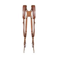 Quick Release Leather Camera Straps For Digital SLR Cameras Wide Adjustable Shoulder Harness Style Design Photography Accessory ruda