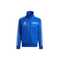 Adidas Originals Beckenbauer Sportinis Džemperis Vyrams Viršutiniai Drabužiai Karališkai Mėlynas IU2122 M