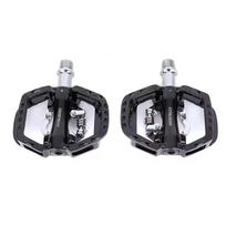 ZERAY ZP125 ZP-108S ZP-109S Cycling Road Bike MTB Clipless Pedal Self-locking Pedals SPD Compatible Pedals Bike Parts 108s ZP-109S