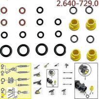O-Ring and Gasket Sets for Karcher K2 K3 K4 K5 K6 K7 Models
