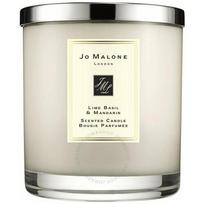 Jo Malone LONDYN Świeca zapachowa z bazylią limonkową i mandarynką 88 oz | 690251027200 | 690251027200
